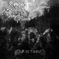 Album cover for Kanttrug
