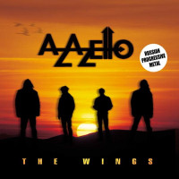 Album cover for The Wings