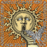 Album cover for Седьмое Небо