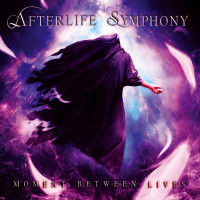 Album cover for Moment Between Lives