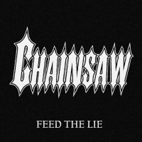 Album cover for Feed the Lie