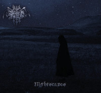 Album cover for Nightscapes