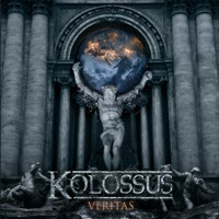 Album cover for Veritas