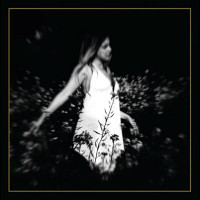 Album cover for Kingdoms Bathed In Golden Light