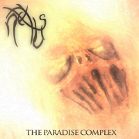 Album cover for The Paradise Complex