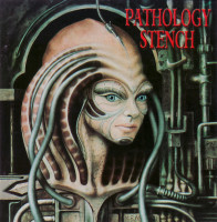Album cover for Acción mutante