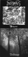 Wolfsauge / Blutgerüst
