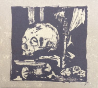 Album cover for Wederganger - Laster