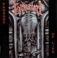 Album cover for Passage Of Life