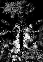 Album cover for Craving for the Ebon Masquerade