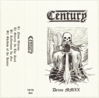Album cover for Demo MMXX
