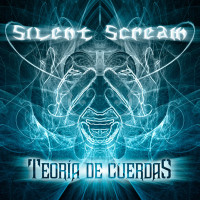 Album cover for Teoría de Cuerdas