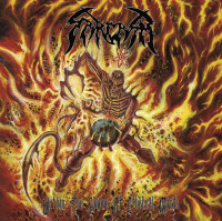Album cover for Within the Sphere of Ethereal Minds