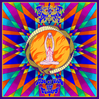 Album cover for Age of Vice and Misery