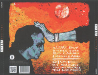 Album cover for Revival