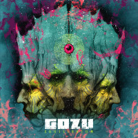 Album cover for Equilibrium