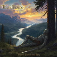 Requiem : Reveries of the Dying