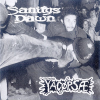 Sanity's Dawn / Yacøpsæ