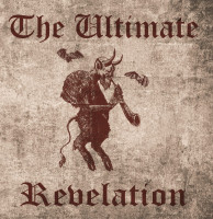 Album cover for The Ultimate Revelation