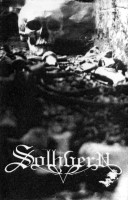 Album cover for Offerdalen