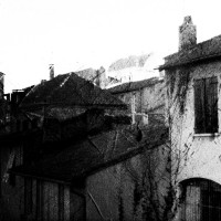 Album cover for Mélancolie IV