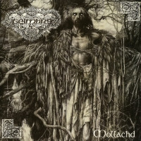 Album cover for Mollachd