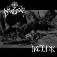 Album cover for Wargod Domination