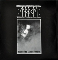 Album cover for Sadistic Attack / Nordens doedsengel