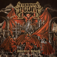 Antichrist Reborn