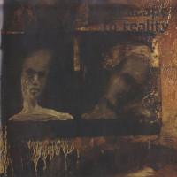Album cover for Escape to Reality