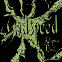 Album cover for Religious Death