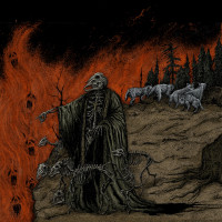 Album cover for Where Paths Divide