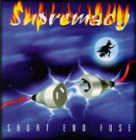 Album cover for Short End Fuse
