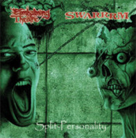 Split-Personality