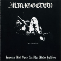 Album cover for Imperium wird durch das Blut wieder aufleben