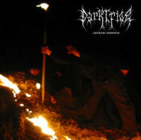 Album cover for Archaic Visions