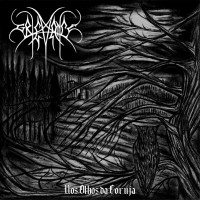 Album cover for Nos Olhos da Coruja