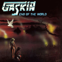 Album cover for End of the World