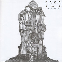 Album cover for Meaningless Leaning Mess