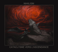 Album cover for Cataclysme Vers l'Ascendance