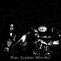 Album cover for Blue Septime Winters