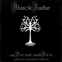 Album cover for ...of Forest and Fire...