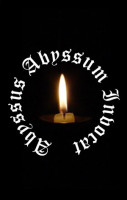 Album cover for Abyssus Abyssum Invocat