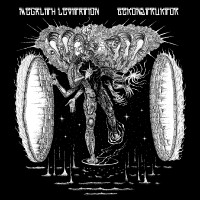 Album cover for Megalith Levitation / Dekonstruktor