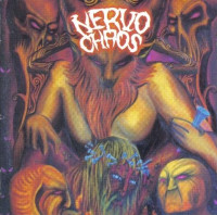 Album cover for Legion of Spirits Infernal