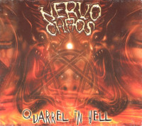 Album cover for Quarrel in Hell