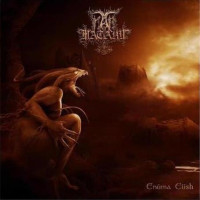 Album cover for Enûma Elish