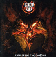 Album cover for Chaos, Bringer of All Revelations