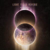 Album cover for Ultraviolet