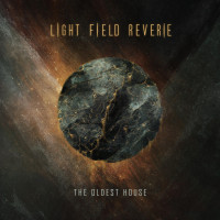 Album cover for The Oldest House